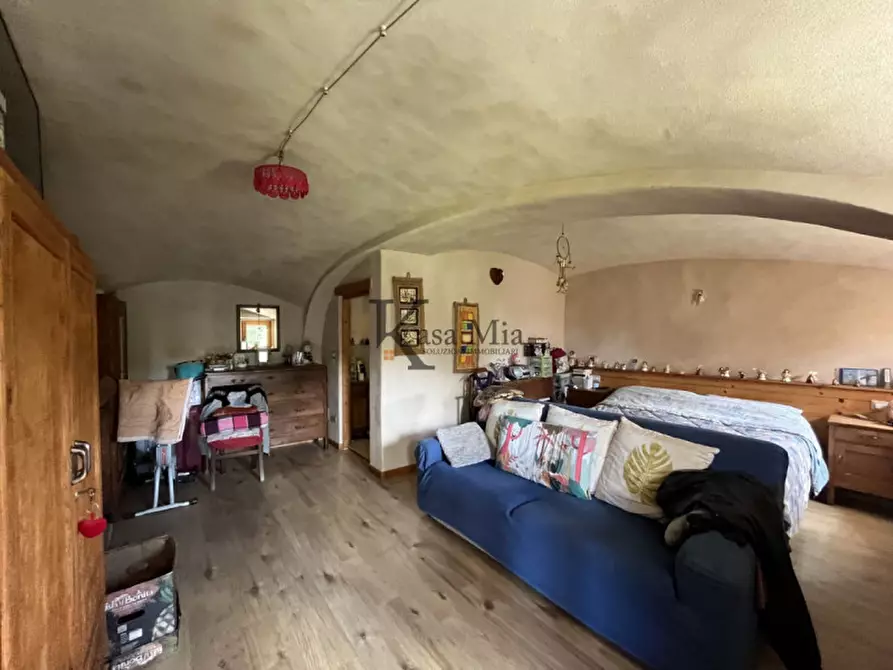 Immagine 28 di Casa indipendente in vendita  in Via Castellamonte 43 a Castelnuovo Nigra