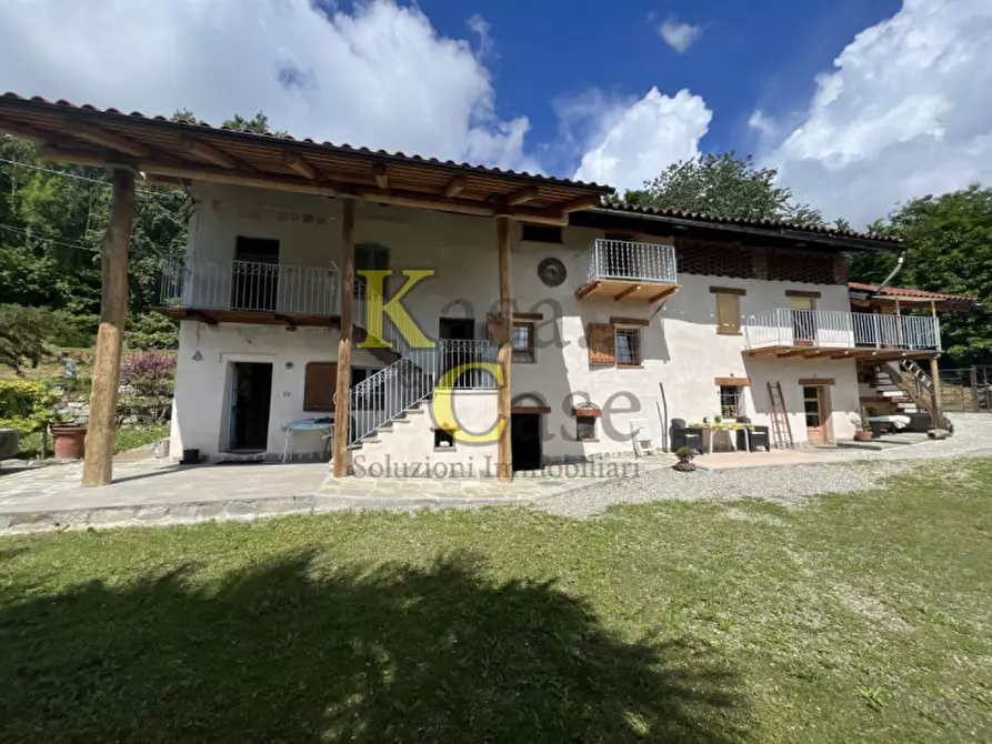 Immagine 29 di Casa indipendente in vendita  in Via Castellamonte 43 a Castelnuovo Nigra