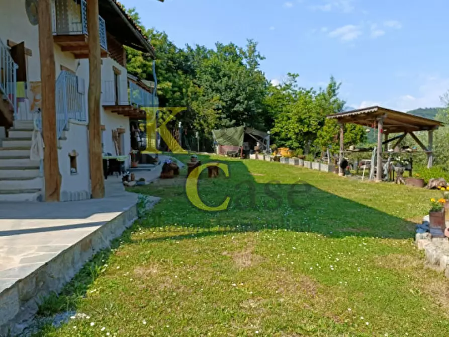 Immagine 30 di Casa indipendente in vendita  in Via Castellamonte 43 a Castelnuovo Nigra