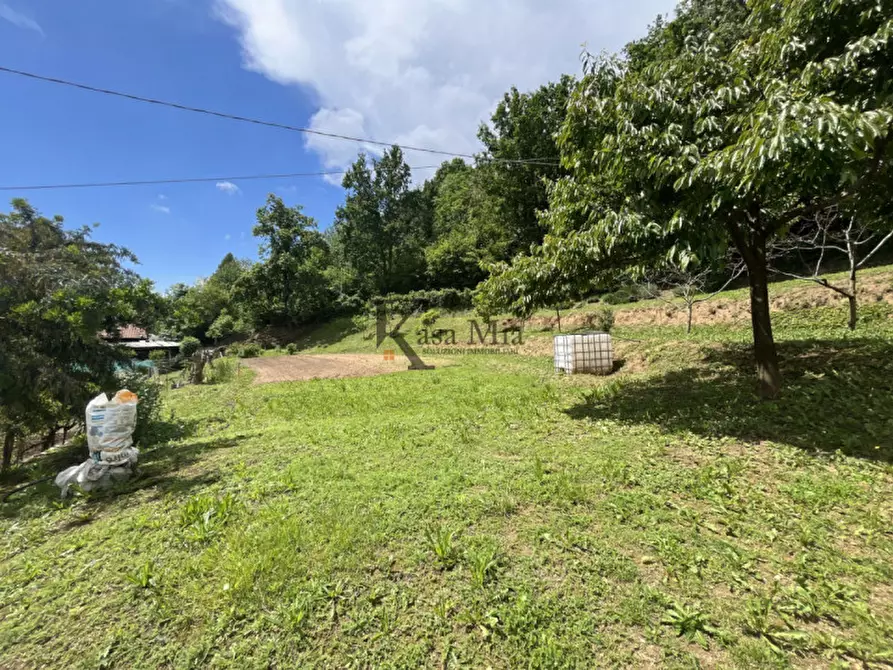 Immagine 33 di Casa indipendente in vendita  in Via Castellamonte 43 a Castelnuovo Nigra