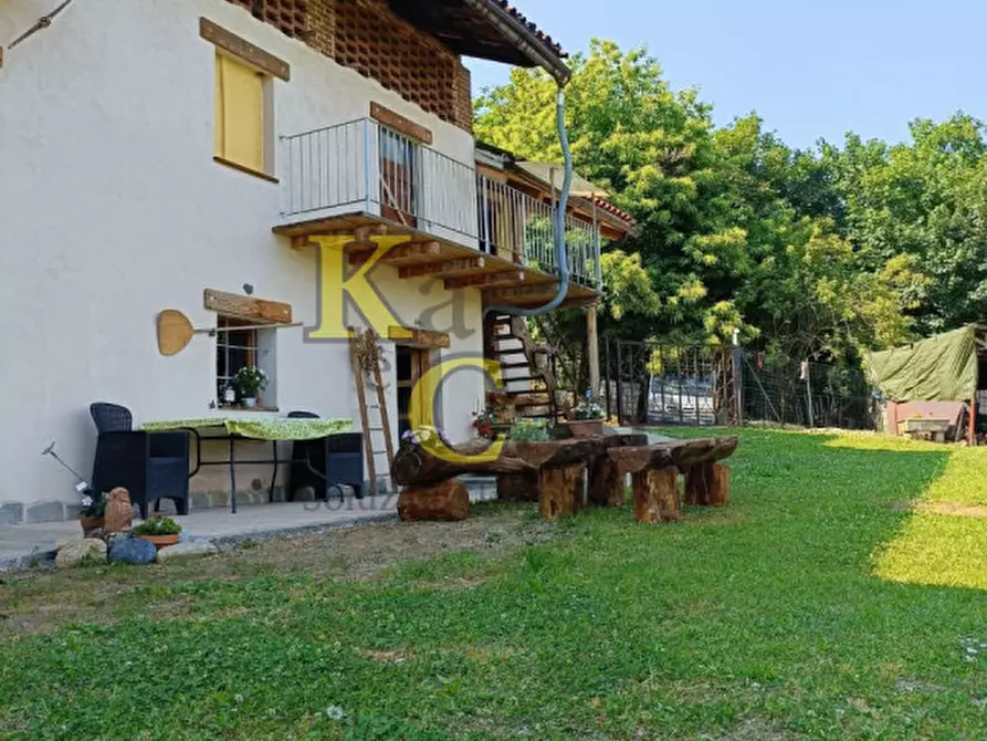 Immagine 33 di Casa indipendente in vendita  in Via Castellamonte 43 a Castelnuovo Nigra