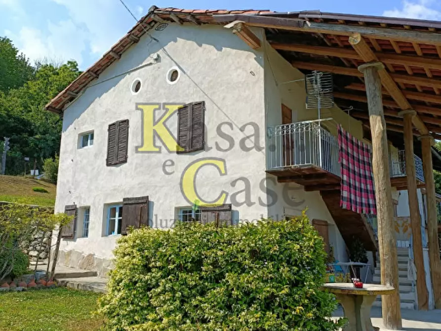 Immagine 34 di Casa indipendente in vendita  in Via Castellamonte 43 a Castelnuovo Nigra