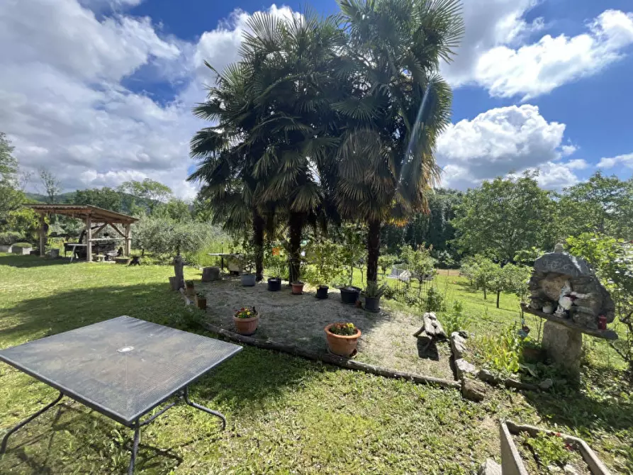 Immagine 36 di Casa indipendente in vendita  in Via Castellamonte 43 a Castelnuovo Nigra