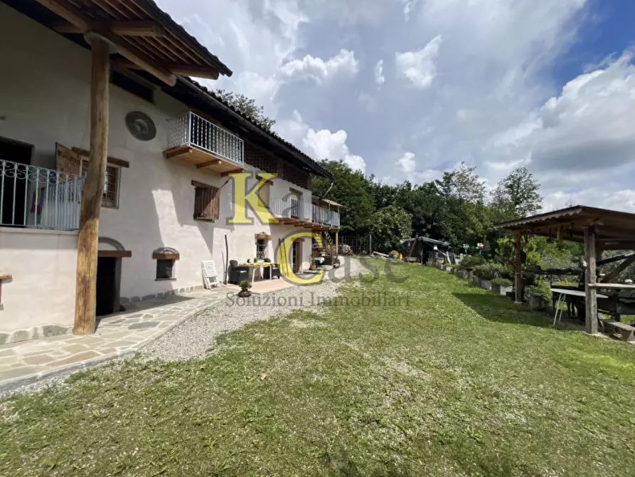 Immagine 38 di Casa indipendente in vendita  in Via Castellamonte 43 a Castelnuovo Nigra