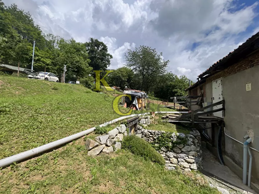 Immagine 40 di Casa indipendente in vendita  in Via Castellamonte 43 a Castelnuovo Nigra