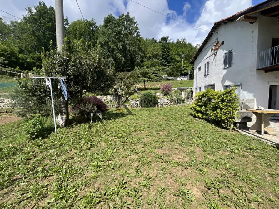 Immagine 41 di Casa indipendente in vendita  in Via Castellamonte 43 a Castelnuovo Nigra