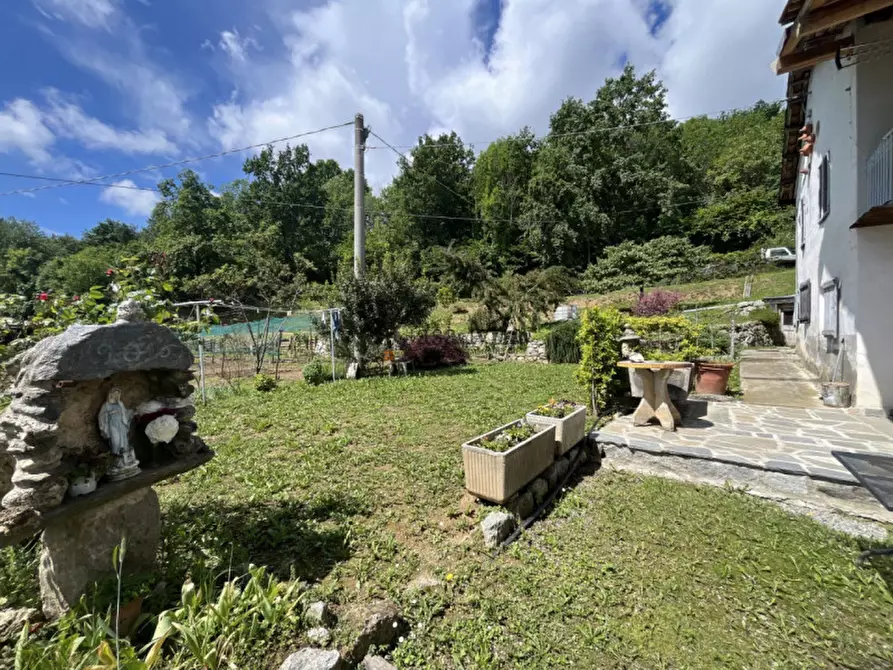 Immagine 42 di Casa indipendente in vendita  in Via Castellamonte 43 a Castelnuovo Nigra