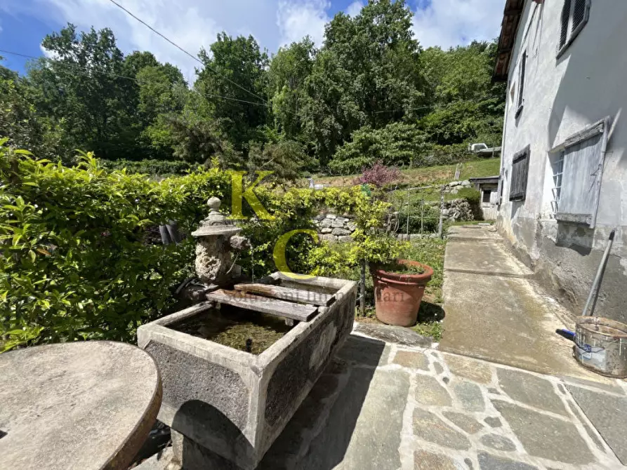 Immagine 46 di Casa indipendente in vendita  in Via Castellamonte 43 a Castelnuovo Nigra