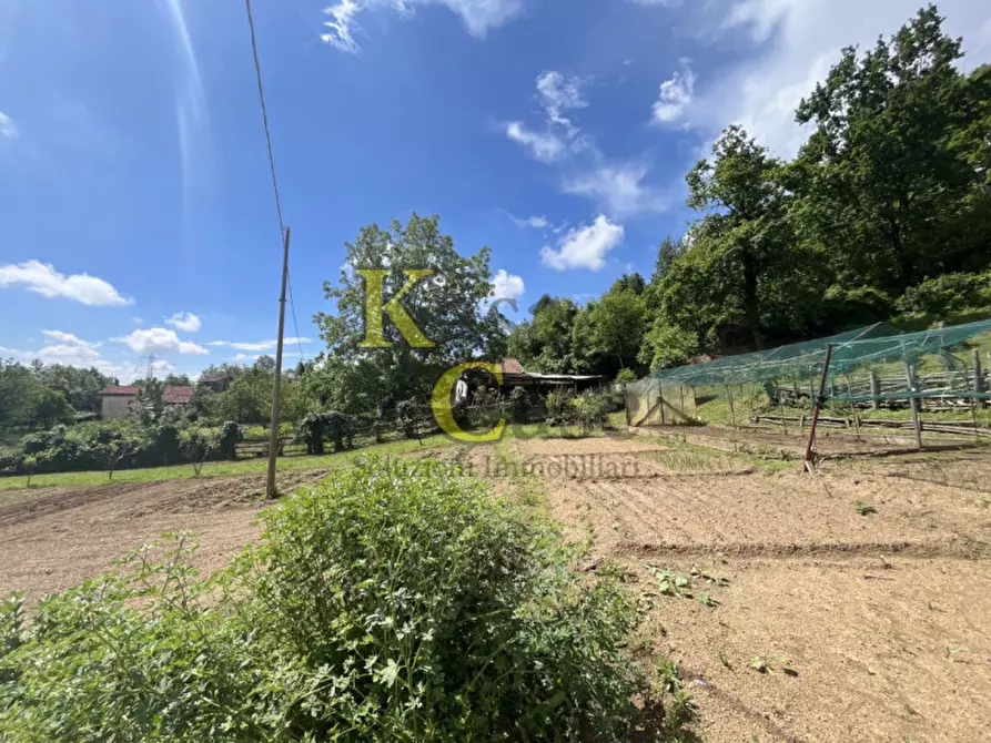 Immagine 48 di Casa indipendente in vendita  in Via Castellamonte 43 a Castelnuovo Nigra