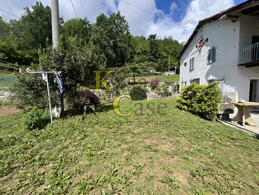 Immagine 51 di Casa indipendente in vendita  in Via Castellamonte 43 a Castelnuovo Nigra