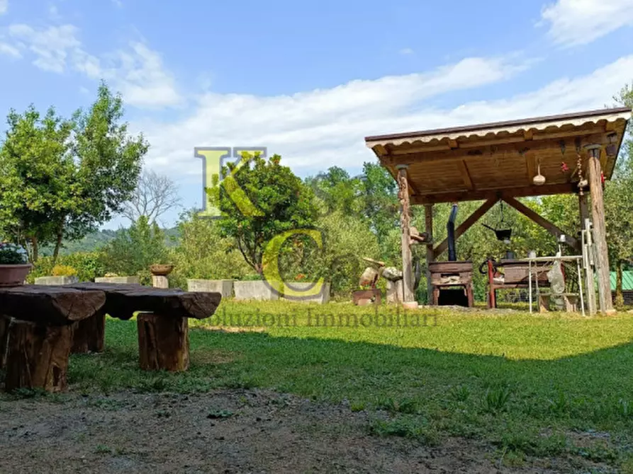 Immagine 53 di Casa indipendente in vendita  in Via Castellamonte 43 a Castelnuovo Nigra