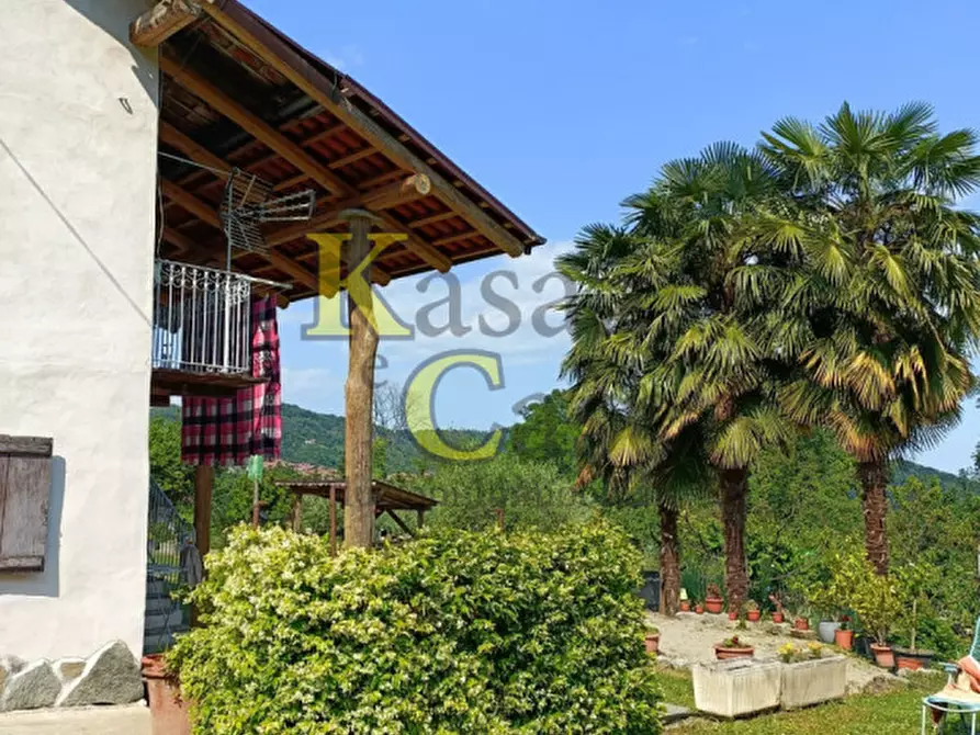 Immagine 54 di Casa indipendente in vendita  in Via Castellamonte 43 a Castelnuovo Nigra