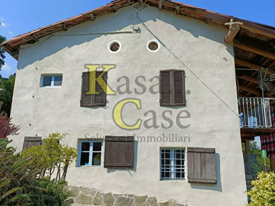 Immagine 55 di Casa indipendente in vendita  in Via Castellamonte 43 a Castelnuovo Nigra