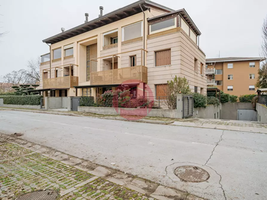 Immagine 1 di Attico in vendita  in Via Fratelli Cervi a Santarcangelo Di Romagna