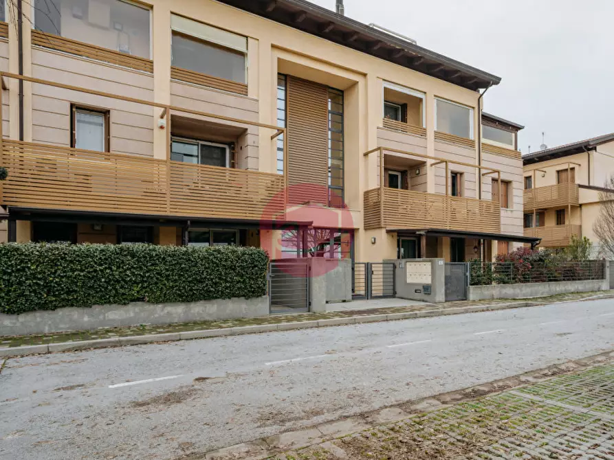 Immagine 2 di Attico in vendita  in Via Fratelli Cervi a Santarcangelo Di Romagna