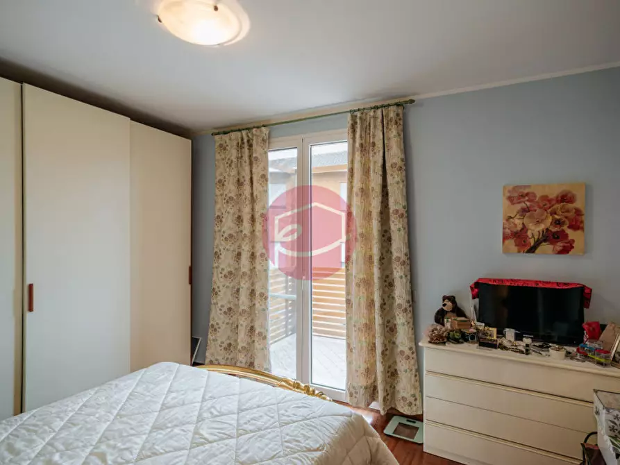 Immagine 8 di Attico in vendita  in Via Fratelli Cervi a Santarcangelo Di Romagna