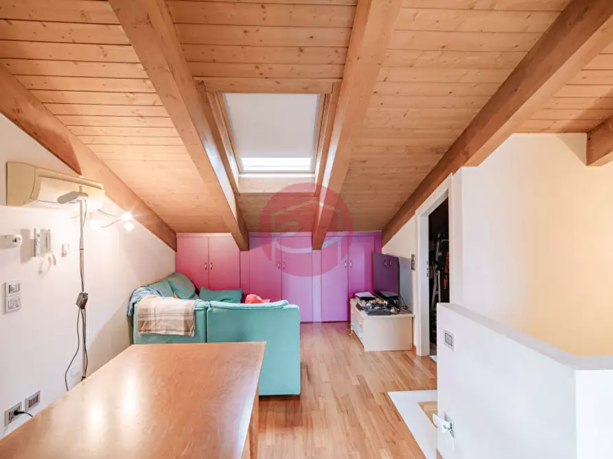 Immagine 13 di Attico in vendita  in Via Fratelli Cervi a Santarcangelo Di Romagna