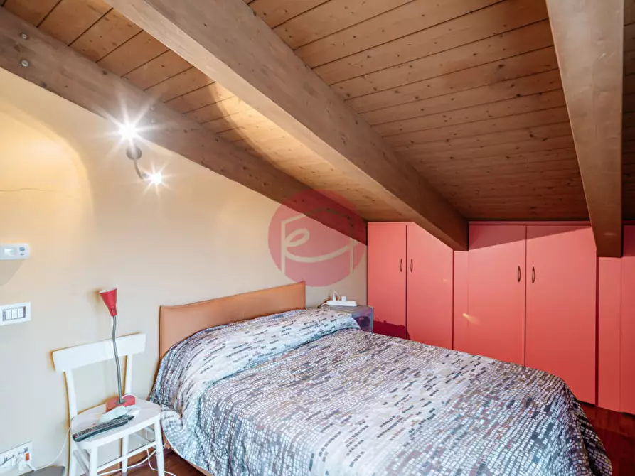 Immagine 15 di Attico in vendita  in Via Fratelli Cervi a Santarcangelo Di Romagna