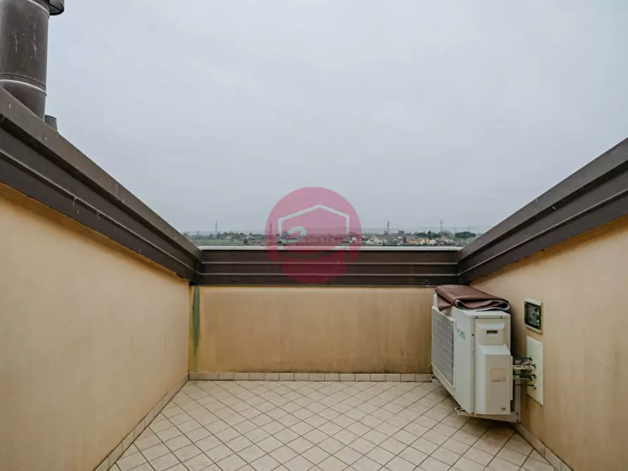 Immagine 17 di Attico in vendita  in Via Fratelli Cervi a Santarcangelo Di Romagna