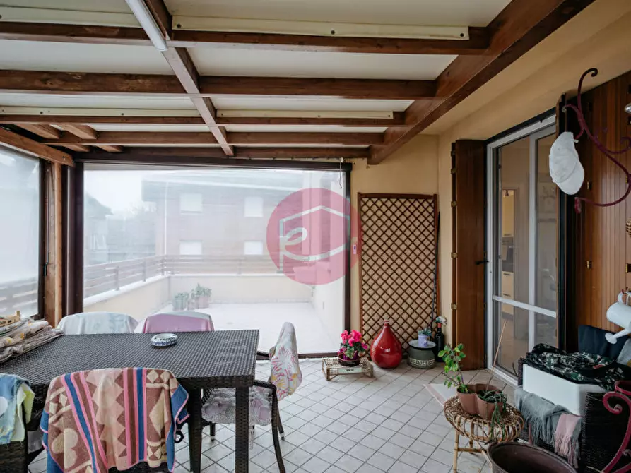 Immagine 19 di Attico in vendita  in Via Fratelli Cervi a Santarcangelo Di Romagna