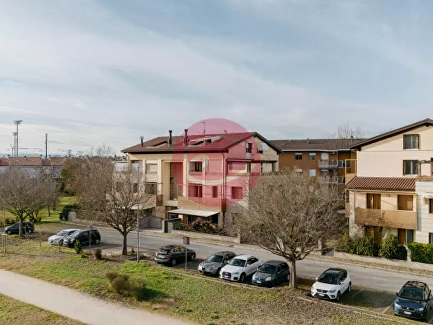 Immagine 21 di Attico in vendita  in Via Fratelli Cervi a Santarcangelo Di Romagna