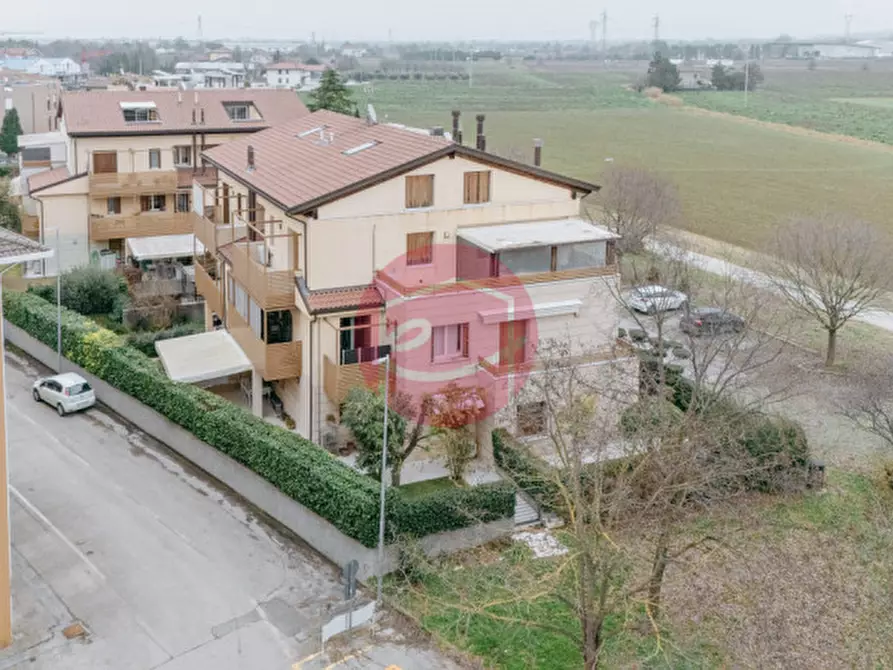 Immagine 23 di Attico in vendita  in Via Fratelli Cervi a Santarcangelo Di Romagna