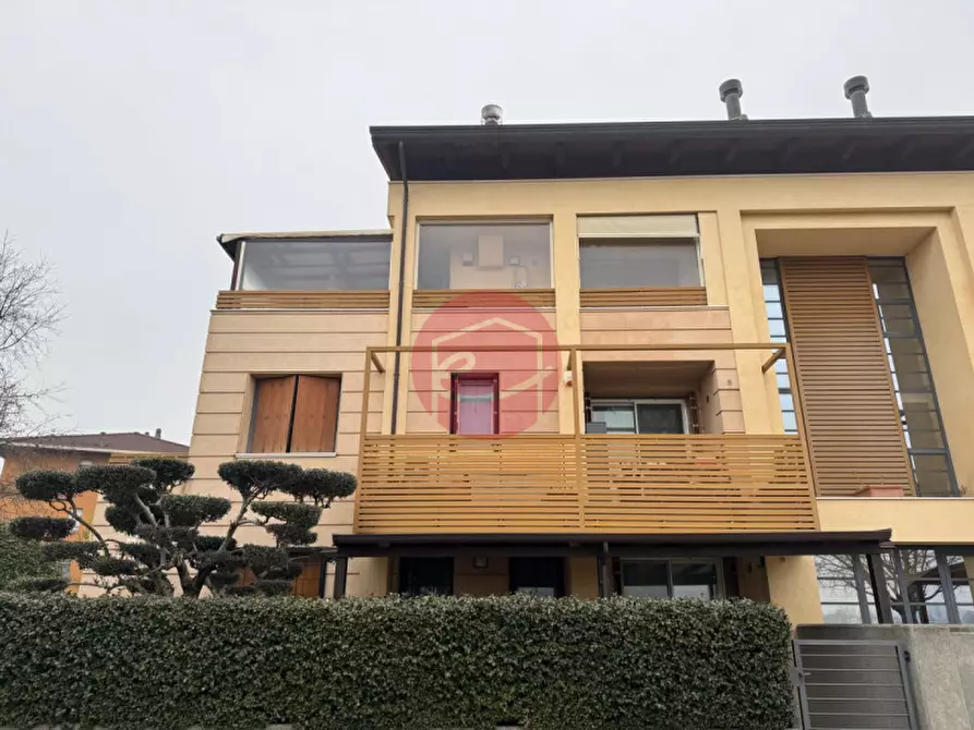 Immagine 24 di Attico in vendita  in Via Fratelli Cervi a Santarcangelo Di Romagna