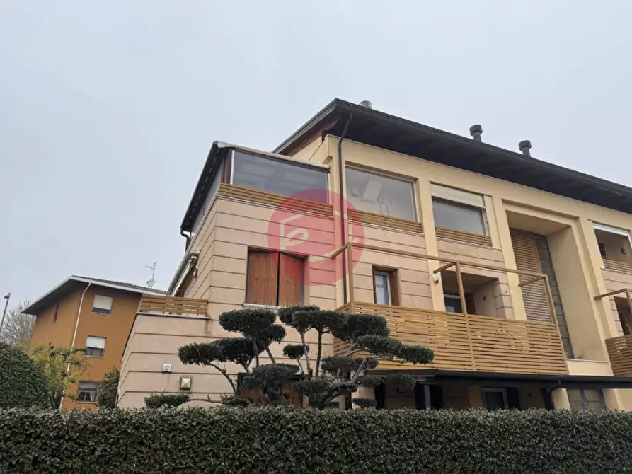 Immagine 25 di Attico in vendita  in Via Fratelli Cervi a Santarcangelo Di Romagna