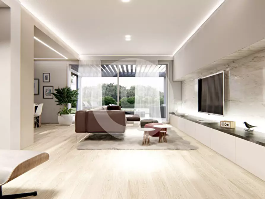 Immagine 1 di Casa trifamiliare in vendita  in Via Gorizia a Curtarolo