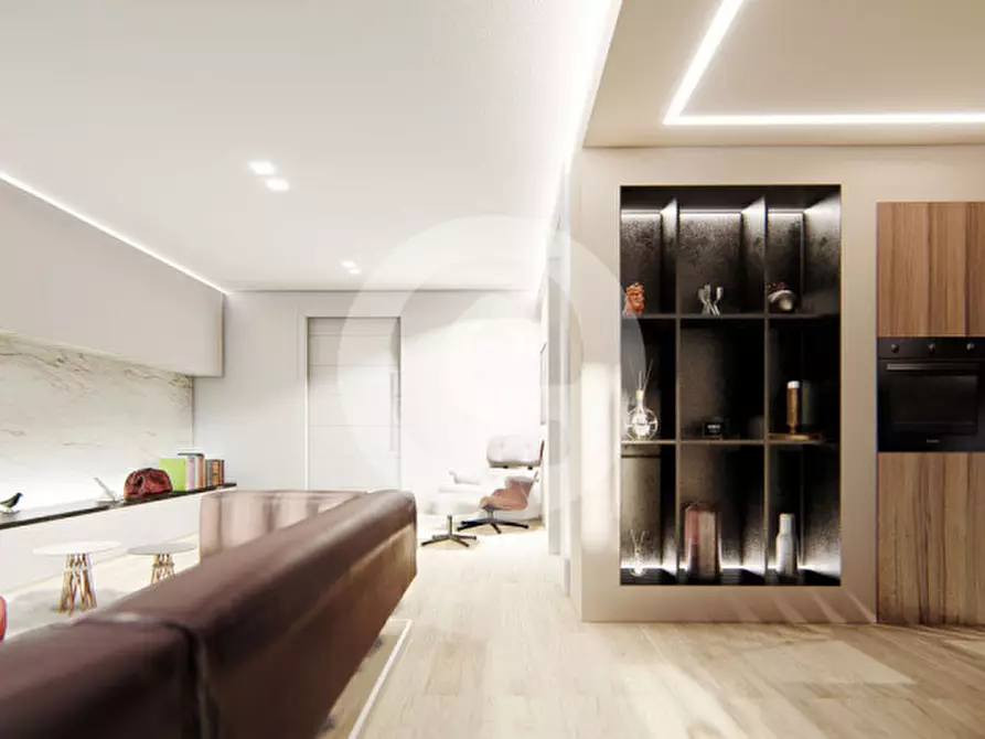 Immagine 5 di Casa trifamiliare in vendita  in Via Gorizia a Curtarolo