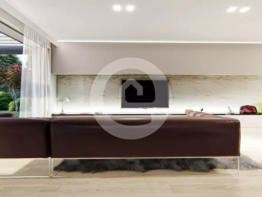 Immagine 6 di Casa trifamiliare in vendita  in Via Gorizia a Curtarolo