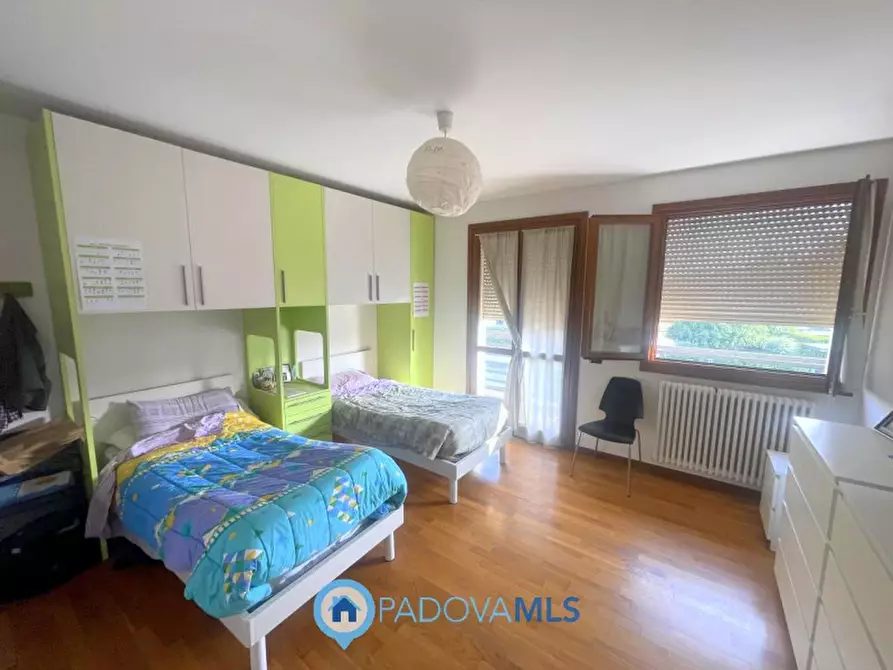 Immagine 5 di Casa quadrifamiliare in vendita  in Via Cappello a Noventa Padovana