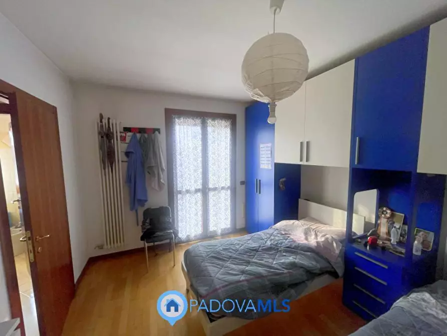 Immagine 6 di Casa quadrifamiliare in vendita  in Via Cappello a Noventa Padovana