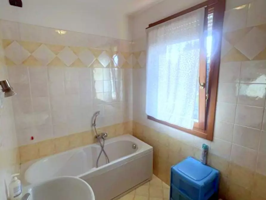 Immagine 9 di Casa quadrifamiliare in vendita  in Via Cappello a Noventa Padovana