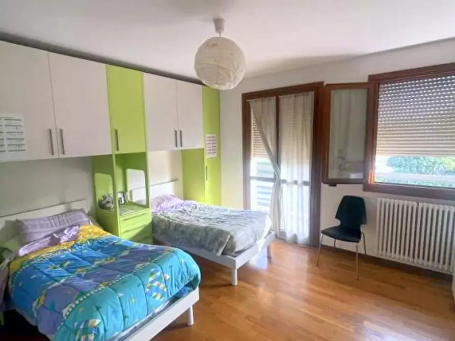 Immagine 12 di Casa quadrifamiliare in vendita  in Via Cappello a Noventa Padovana