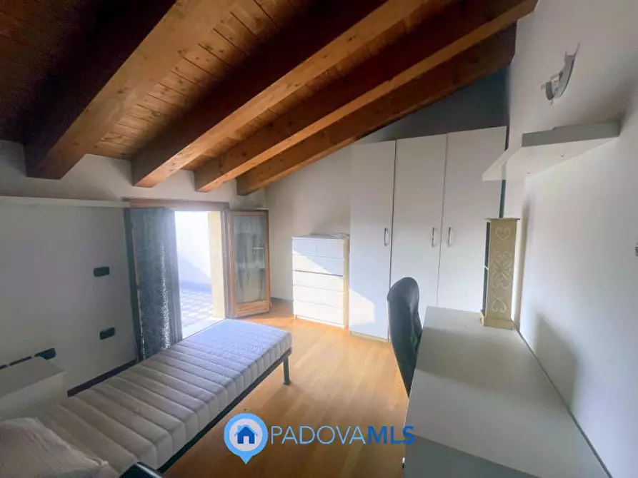 Immagine 13 di Casa quadrifamiliare in vendita  in Via Cappello a Noventa Padovana