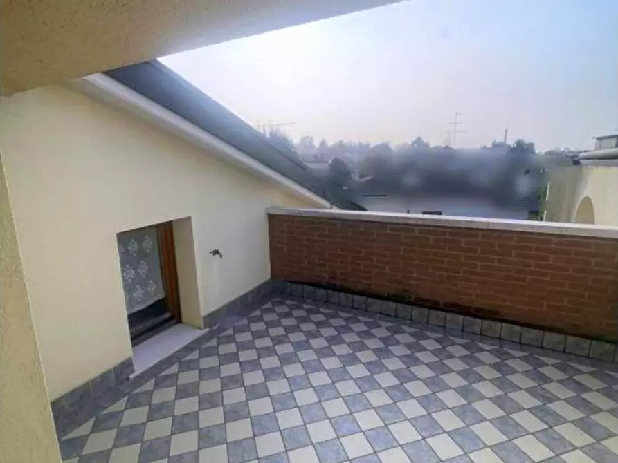 Immagine 15 di Casa quadrifamiliare in vendita  in Via Cappello a Noventa Padovana