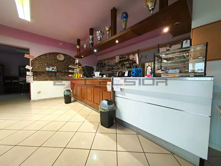 Immagine 2 di Attività commerciale in vendita  in Via G. Matteotti n.20 bis - Cavarzere (VE) a San Martino Di Venezze