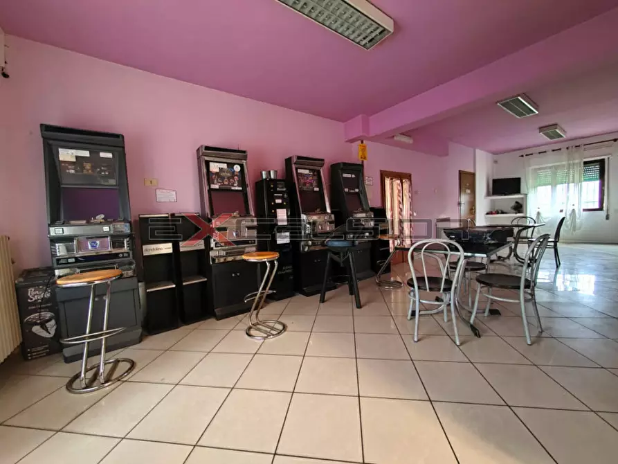 Immagine 3 di Attività commerciale in vendita  in Via G. Matteotti n.20 bis - Cavarzere (VE) a San Martino Di Venezze
