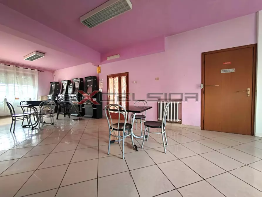 Immagine 4 di Attività commerciale in vendita  in Via G. Matteotti n.20 bis - Cavarzere (VE) a San Martino Di Venezze
