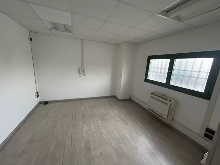 Immagine 3 di Capannone industriale in affitto  in Via Ponzimiglio a Montegalda