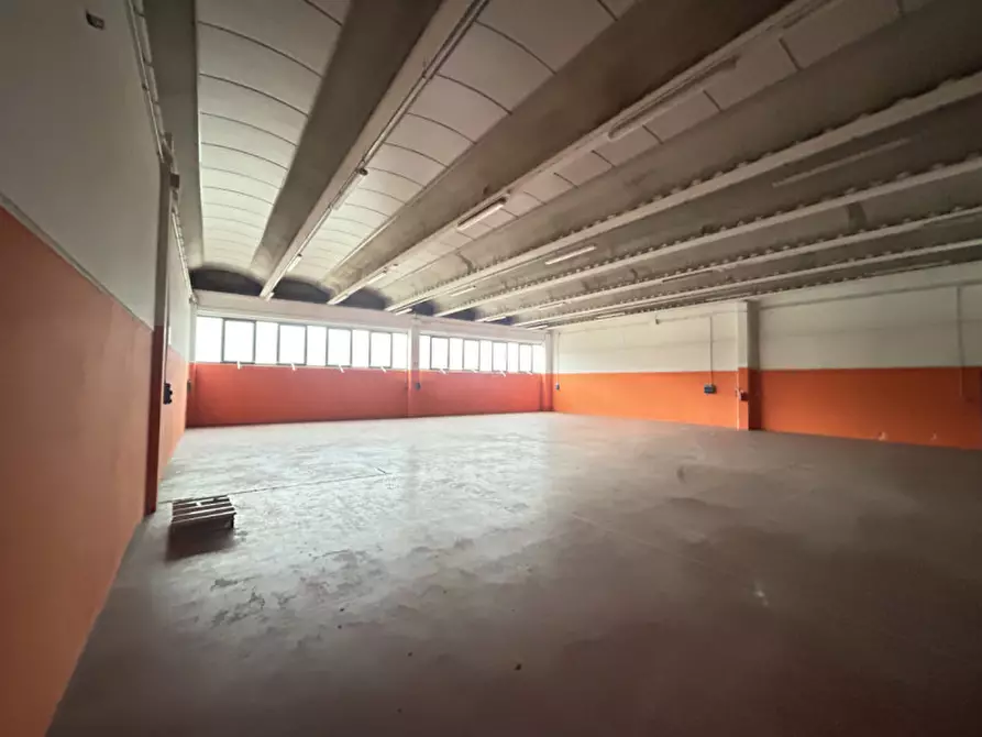 Immagine 5 di Capannone industriale in affitto  in Via Ponzimiglio, Montegalda (VI) a Montegalda
