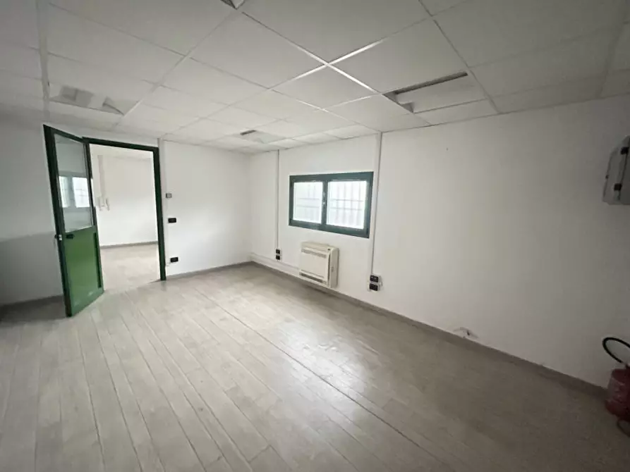 Immagine 8 di Capannone industriale in affitto  in Via Ponzimiglio, Montegalda (VI) a Montegalda