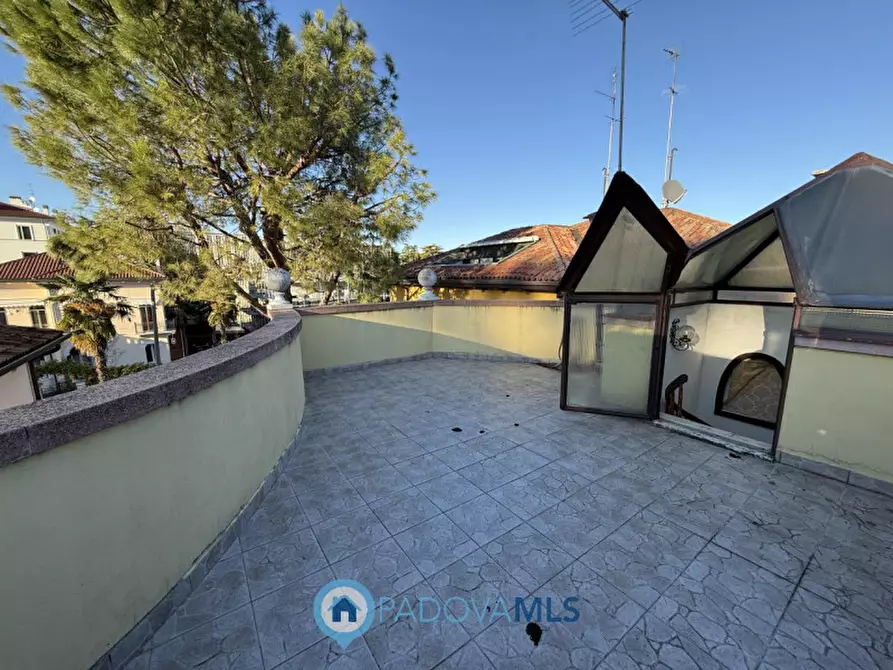 Immagine 19 di Casa indipendente in vendita  in Via Gustavo Modena, 1 a Padova