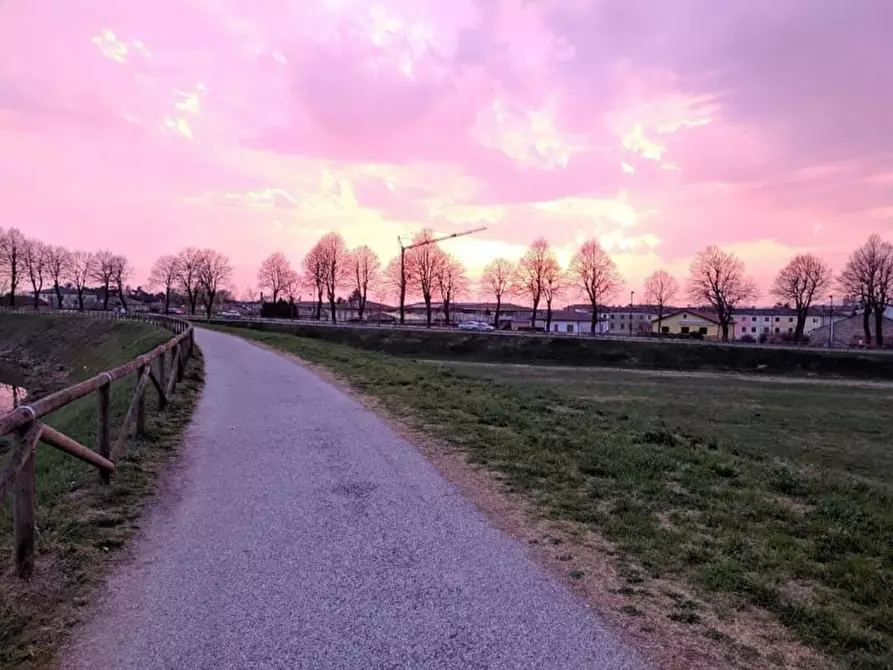 Immagine 3 di Villa in vendita  in Via Giulio Pontedera 1 a Lonigo