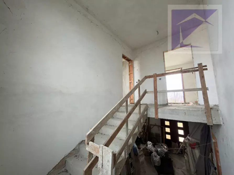 Immagine 4 di Casa bifamiliare in vendita  a Santa Giustina In Colle