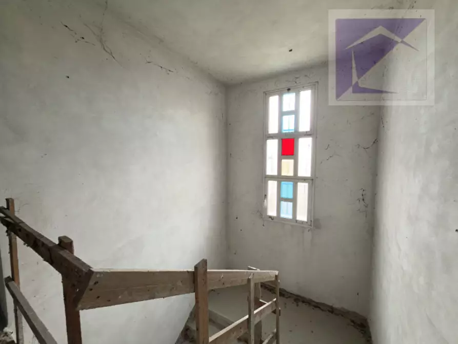 Immagine 5 di Casa bifamiliare in vendita  a Santa Giustina In Colle