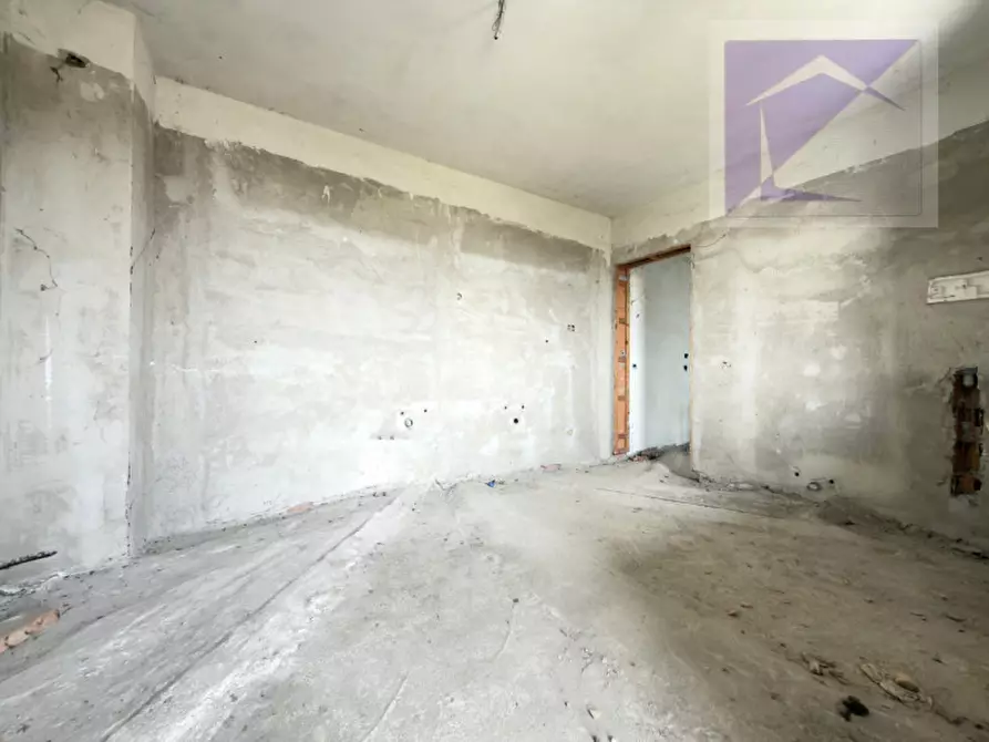 Immagine 10 di Casa bifamiliare in vendita  a Santa Giustina In Colle