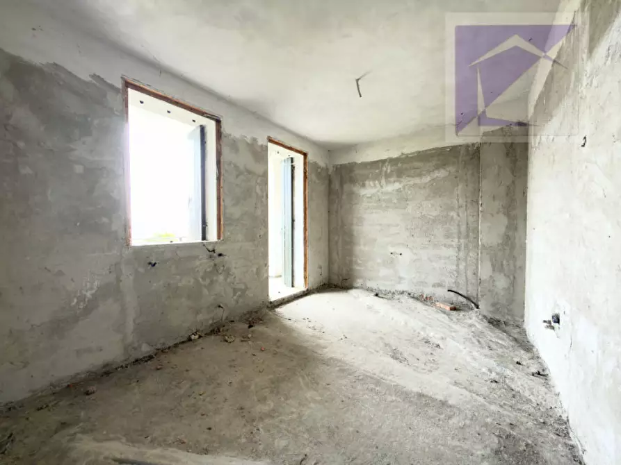 Immagine 11 di Casa bifamiliare in vendita  a Santa Giustina In Colle