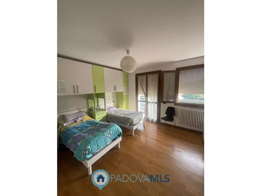 Immagine 5 di Casa quadrifamiliare in vendita  in Via Cappello a Noventa Padovana